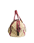 GG Aviatrix Boston Bag, side view